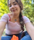 Rencontre Femme Venezuela à San Cristóbal  : Augusta, 33 ans